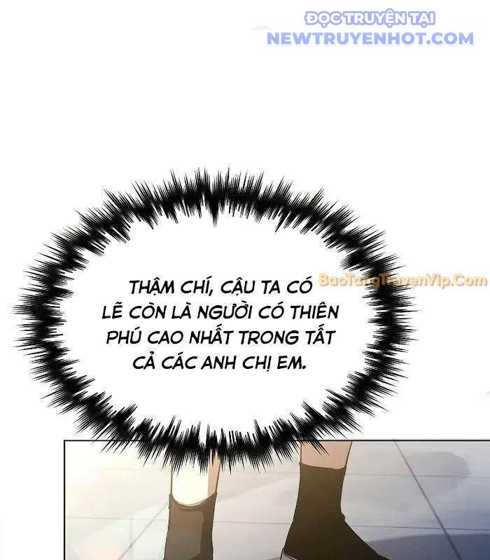 Ta Trở Thành Truyền Nhân Của Võ Thần Chapter 11 - Trang 4