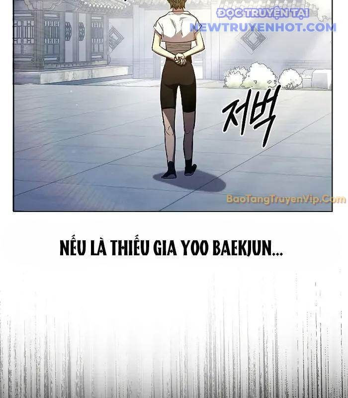 Ta Trở Thành Truyền Nhân Của Võ Thần Chapter 11 - Trang 4