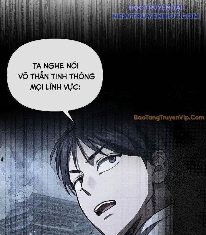 Ta Trở Thành Truyền Nhân Của Võ Thần Chapter 11 - Trang 4