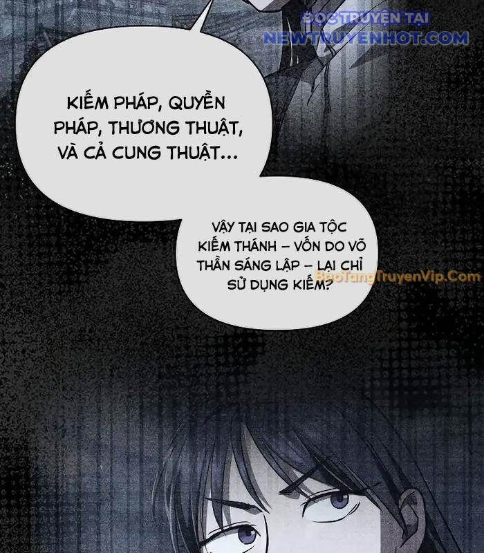 Ta Trở Thành Truyền Nhân Của Võ Thần Chapter 11 - Trang 4