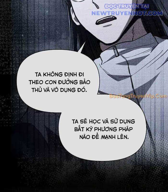 Ta Trở Thành Truyền Nhân Của Võ Thần Chapter 11 - Trang 4