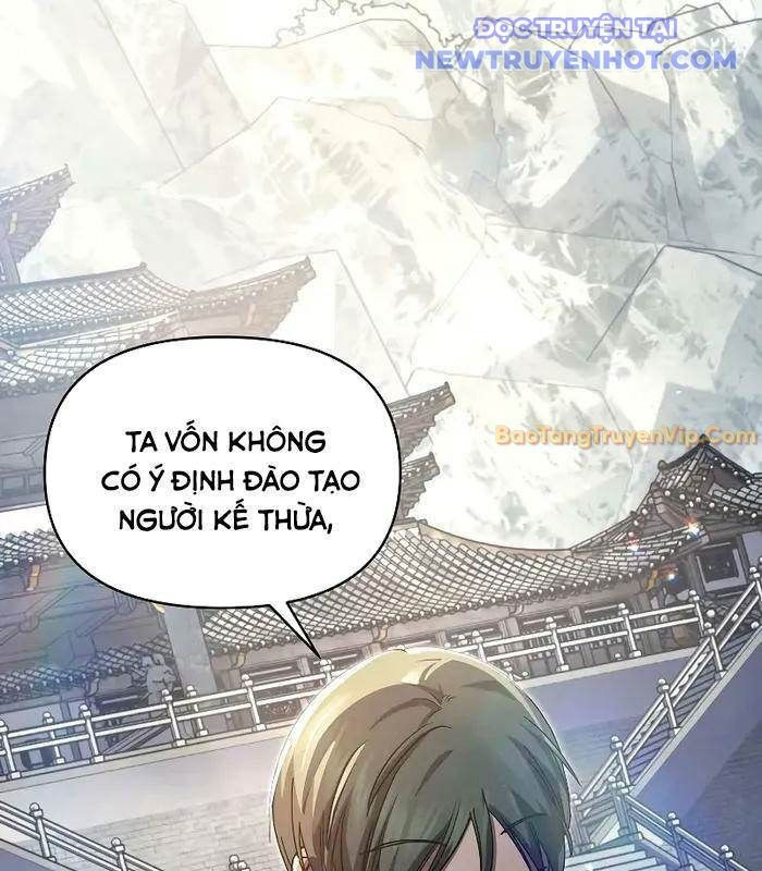 Ta Trở Thành Truyền Nhân Của Võ Thần Chapter 11 - Trang 4