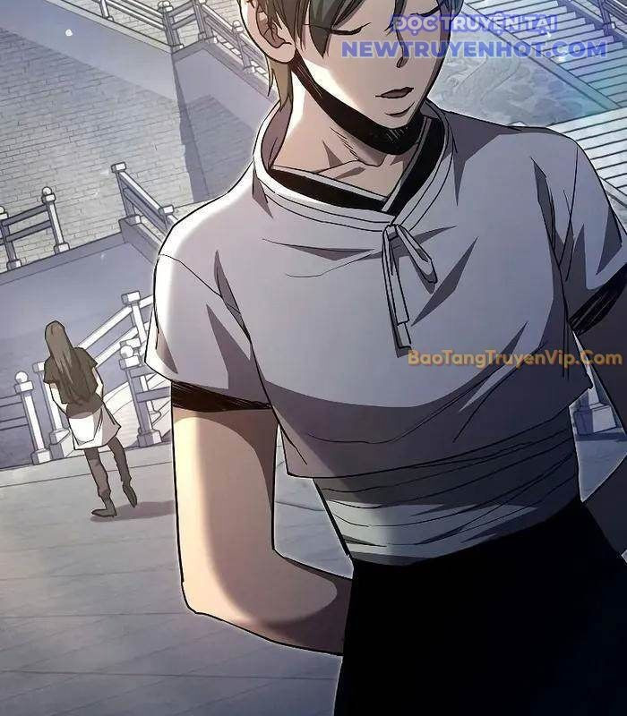Ta Trở Thành Truyền Nhân Của Võ Thần Chapter 11 - Trang 4