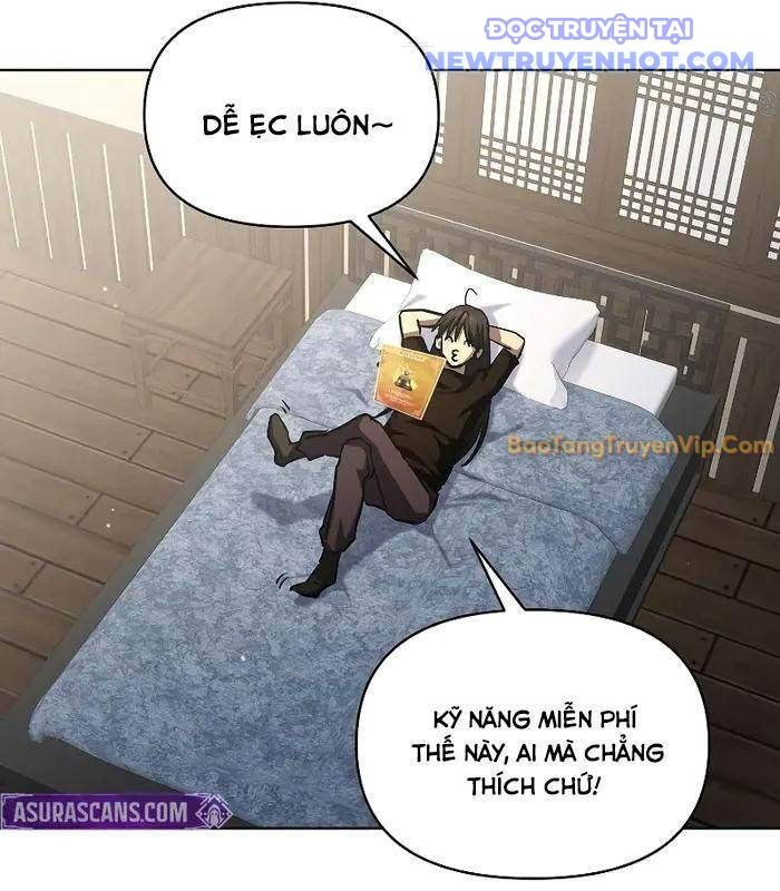 Ta Trở Thành Truyền Nhân Của Võ Thần Chapter 11 - Trang 4