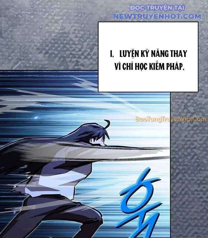 Ta Trở Thành Truyền Nhân Của Võ Thần Chapter 11 - Trang 4