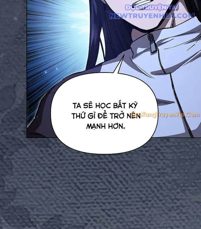 Ta Trở Thành Truyền Nhân Của Võ Thần Chapter 11 - Trang 4