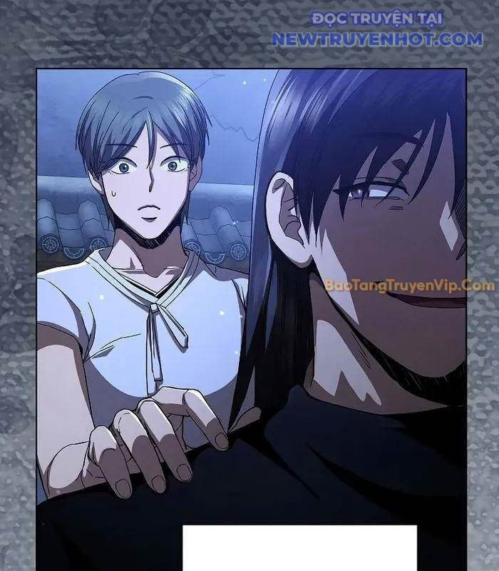 Ta Trở Thành Truyền Nhân Của Võ Thần Chapter 11 - Trang 4