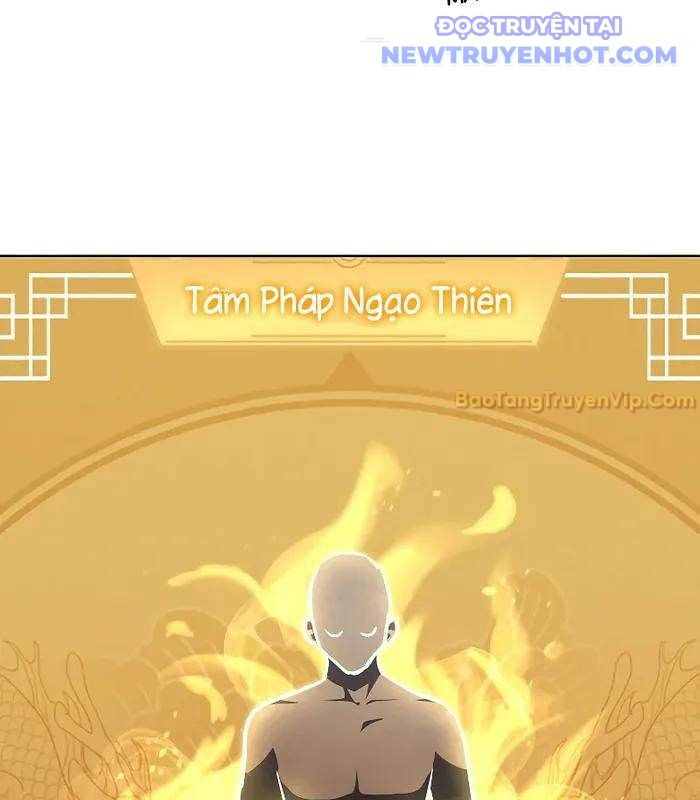 Ta Trở Thành Truyền Nhân Của Võ Thần Chapter 11 - Trang 4
