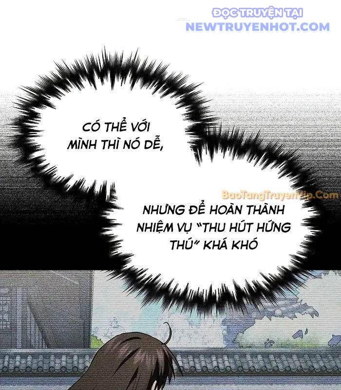 Ta Trở Thành Truyền Nhân Của Võ Thần Chapter 11 - Trang 4