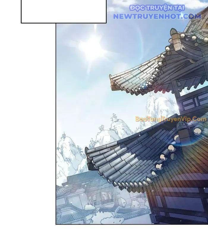 Ta Trở Thành Truyền Nhân Của Võ Thần Chapter 11 - Trang 4