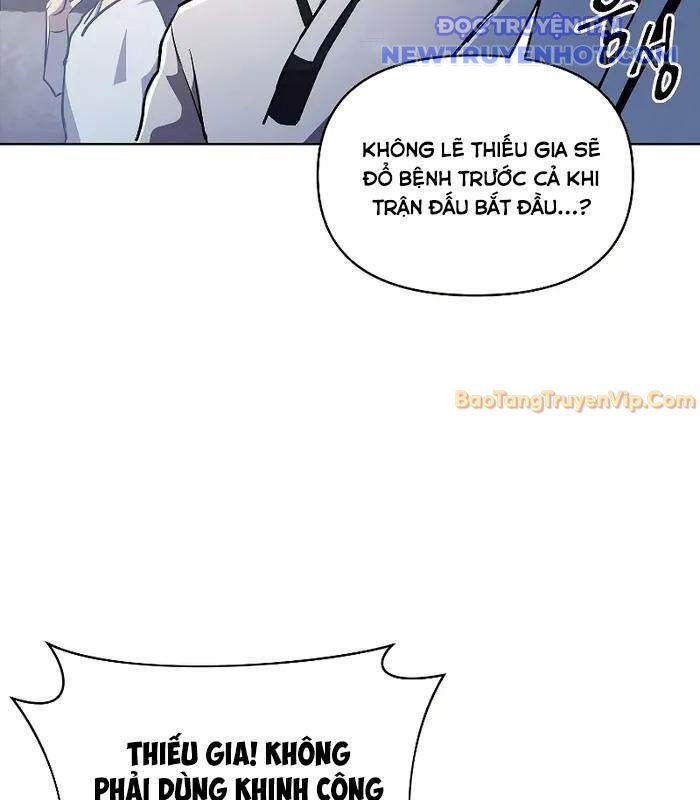 Ta Trở Thành Truyền Nhân Của Võ Thần Chapter 11 - Trang 4