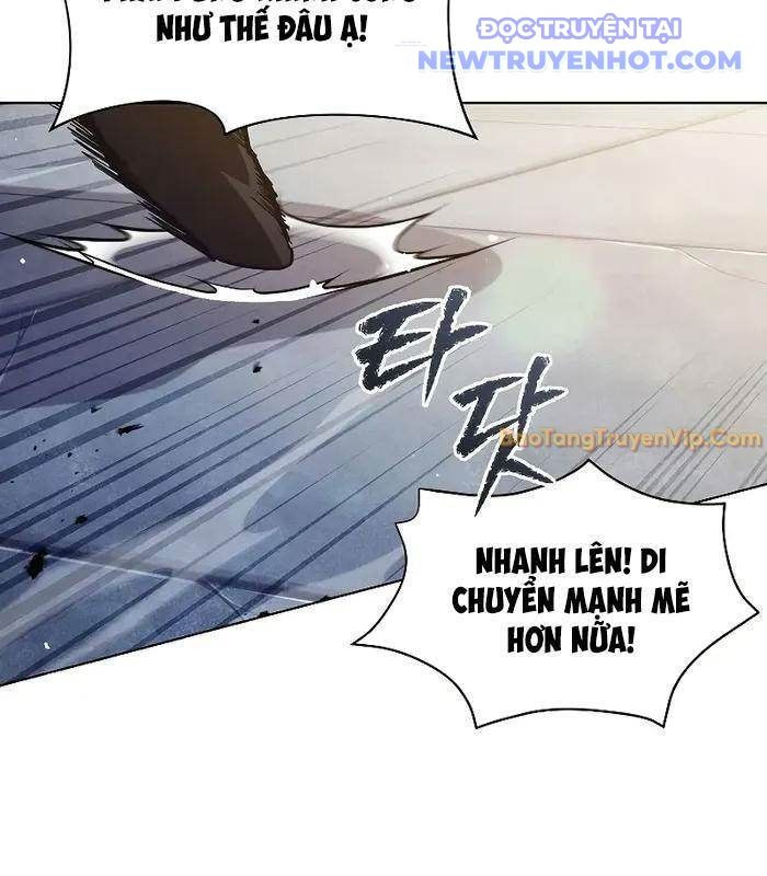 Ta Trở Thành Truyền Nhân Của Võ Thần Chapter 11 - Trang 4
