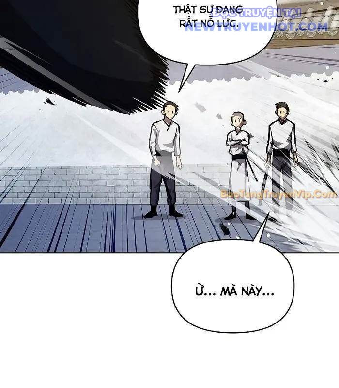 Ta Trở Thành Truyền Nhân Của Võ Thần Chapter 11 - Trang 4