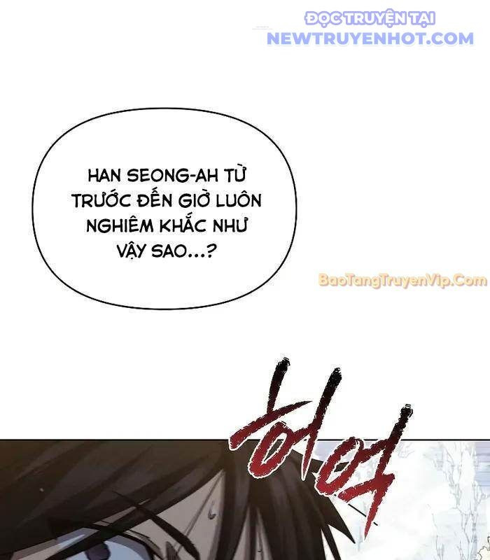 Ta Trở Thành Truyền Nhân Của Võ Thần Chapter 11 - Trang 4