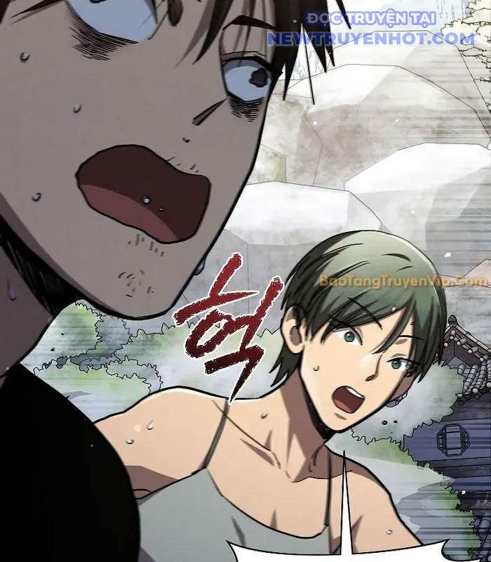 Ta Trở Thành Truyền Nhân Của Võ Thần Chapter 11 - Trang 4