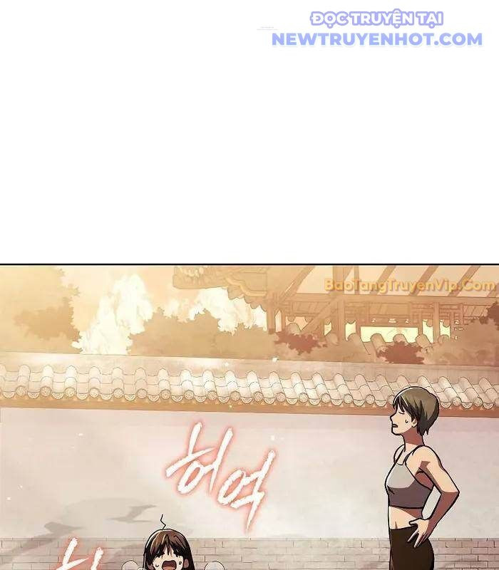 Ta Trở Thành Truyền Nhân Của Võ Thần Chapter 11 - Trang 4