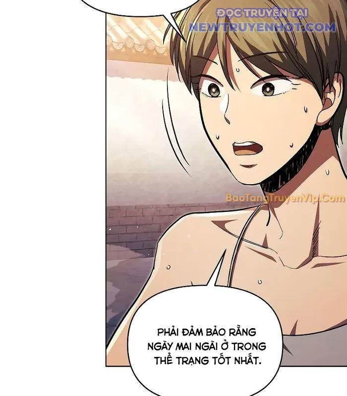 Ta Trở Thành Truyền Nhân Của Võ Thần Chapter 11 - Trang 4
