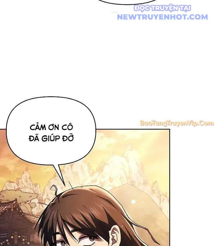 Ta Trở Thành Truyền Nhân Của Võ Thần Chapter 11 - Trang 4