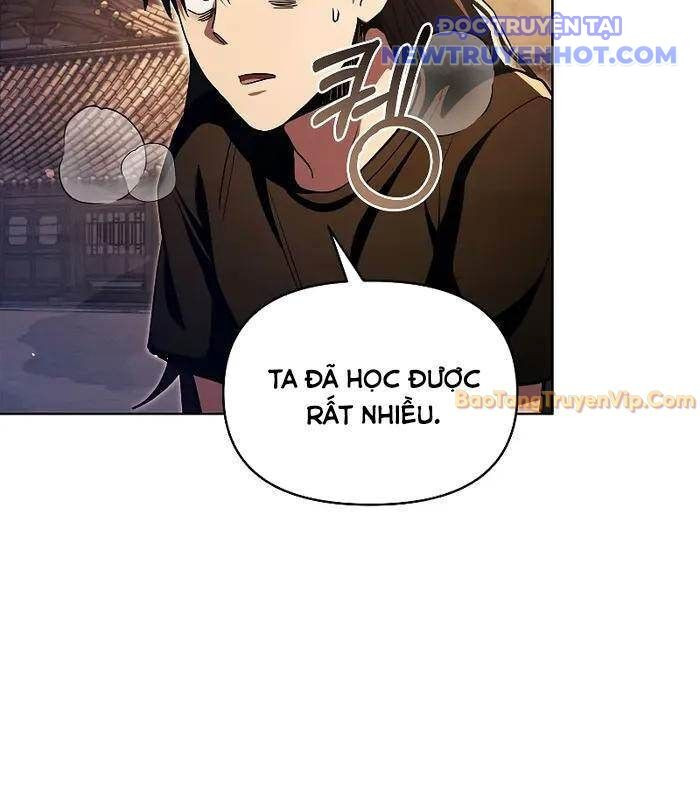 Ta Trở Thành Truyền Nhân Của Võ Thần Chapter 11 - Trang 4