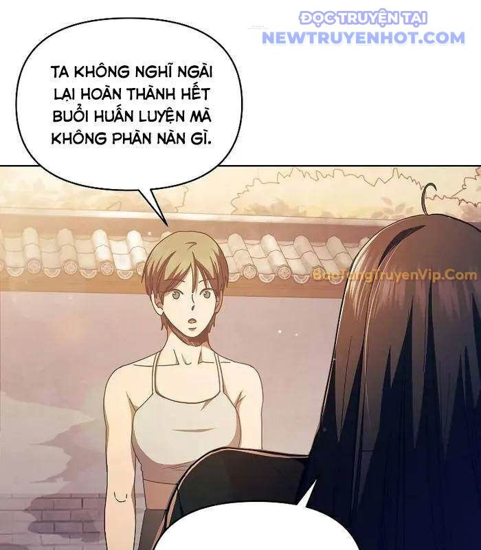 Ta Trở Thành Truyền Nhân Của Võ Thần Chapter 11 - Trang 4