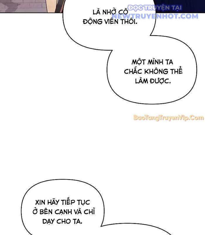Ta Trở Thành Truyền Nhân Của Võ Thần Chapter 11 - Trang 4