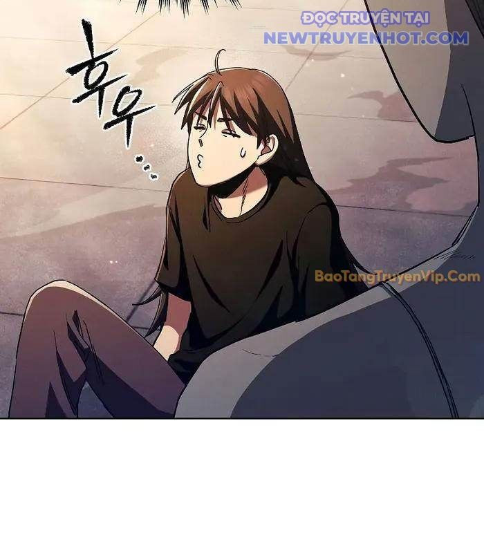 Ta Trở Thành Truyền Nhân Của Võ Thần Chapter 11 - Trang 4