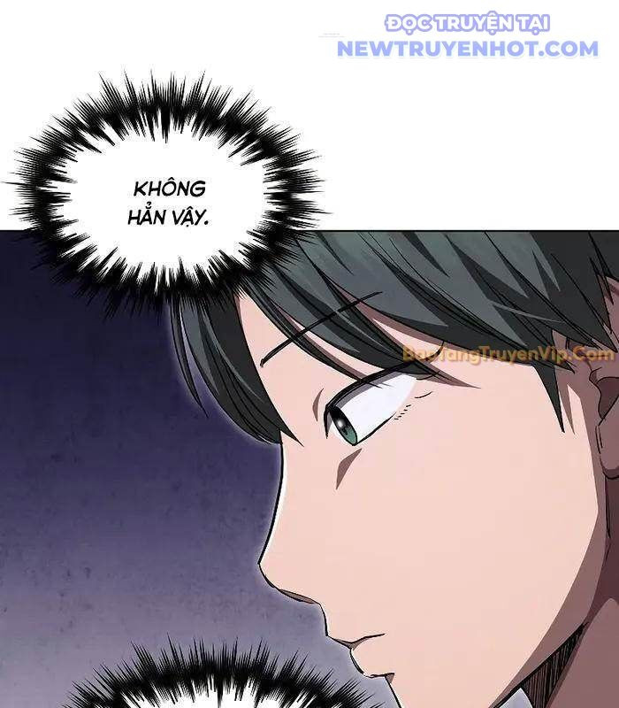 Ta Trở Thành Truyền Nhân Của Võ Thần Chapter 11 - Trang 4