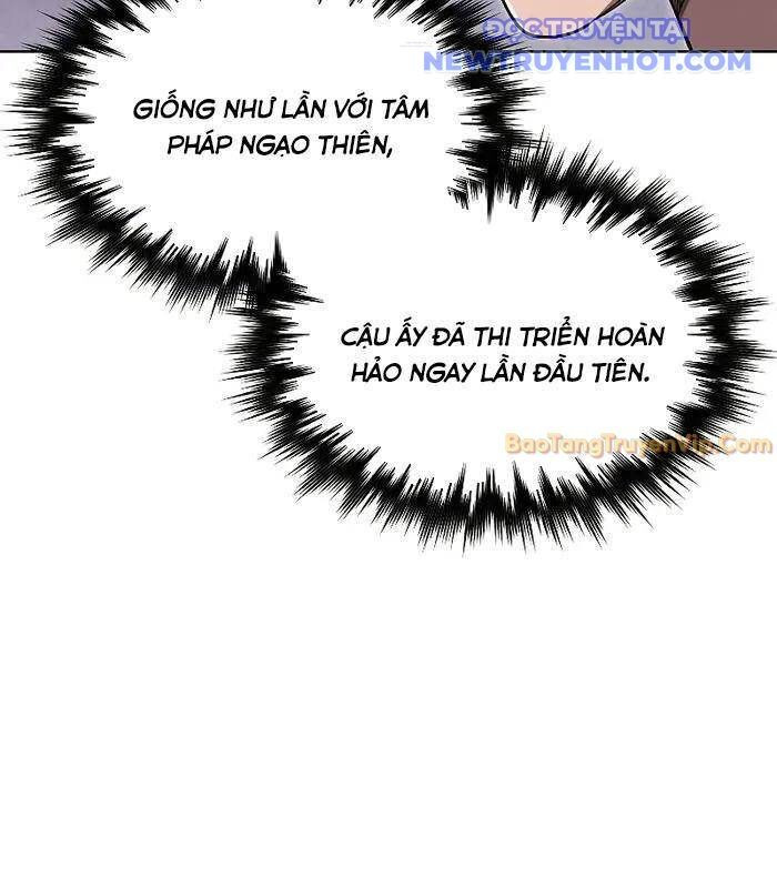 Ta Trở Thành Truyền Nhân Của Võ Thần Chapter 11 - Trang 4