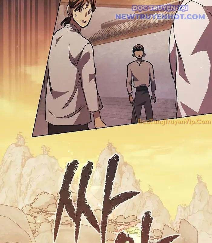 Ta Trở Thành Truyền Nhân Của Võ Thần Chapter 11 - Trang 4