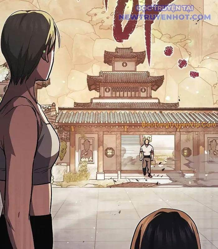 Ta Trở Thành Truyền Nhân Của Võ Thần Chapter 11 - Trang 4