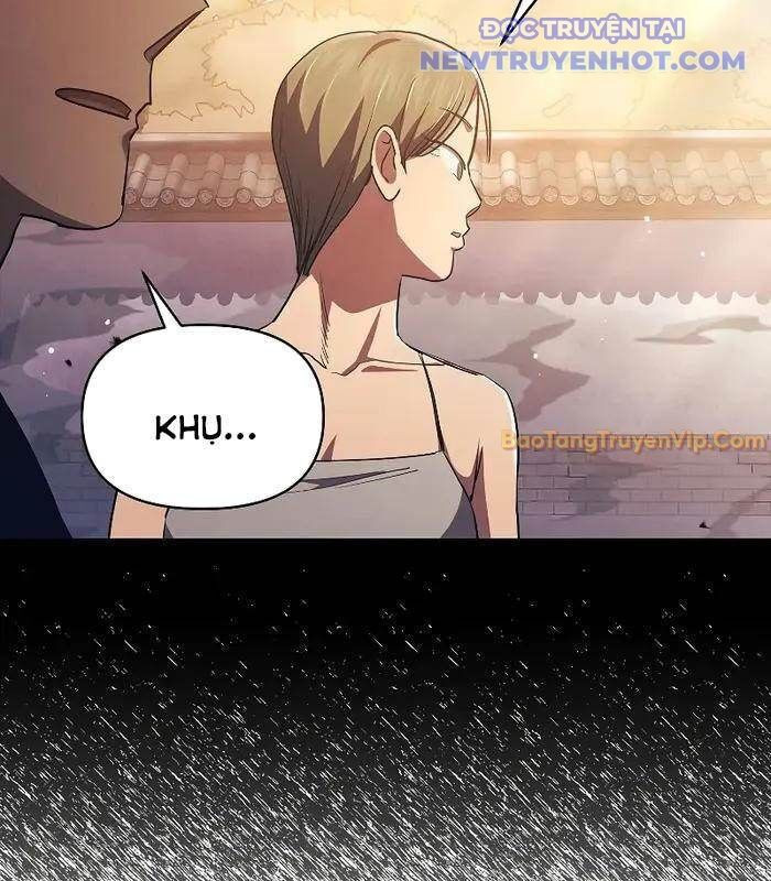 Ta Trở Thành Truyền Nhân Của Võ Thần Chapter 11 - Trang 4