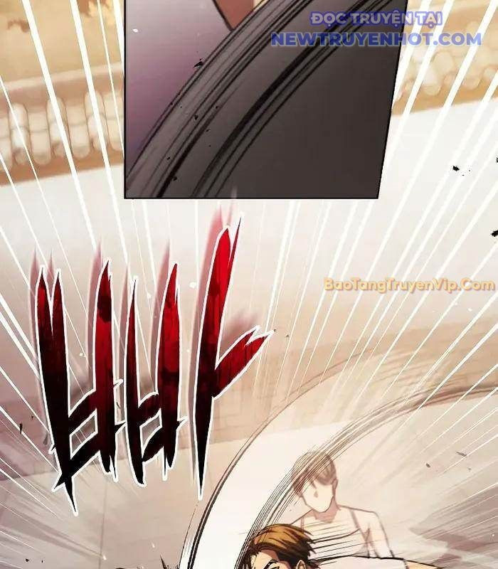 Ta Trở Thành Truyền Nhân Của Võ Thần Chapter 11 - Trang 4