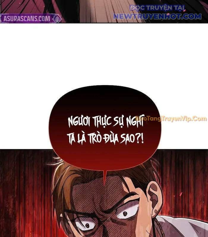 Ta Trở Thành Truyền Nhân Của Võ Thần Chapter 11 - Trang 4