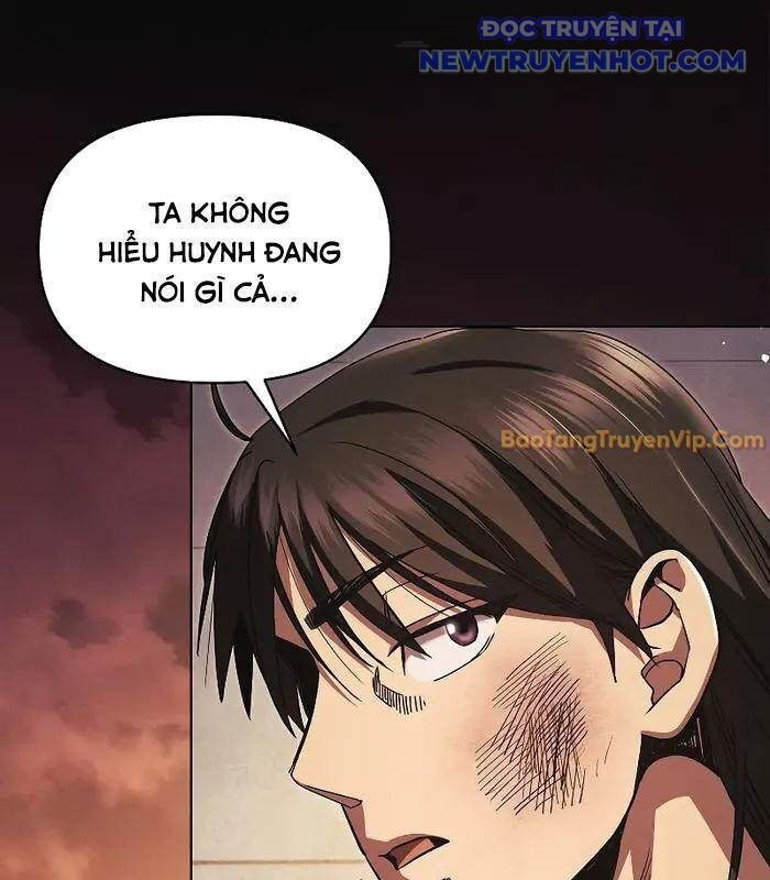 Ta Trở Thành Truyền Nhân Của Võ Thần Chapter 11 - Trang 4