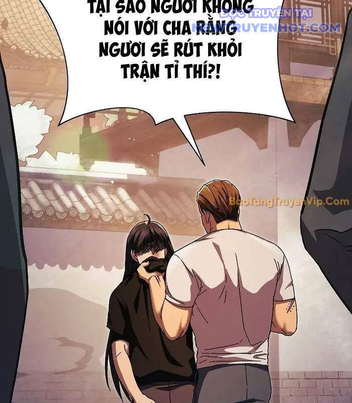 Ta Trở Thành Truyền Nhân Của Võ Thần Chapter 11 - Trang 4