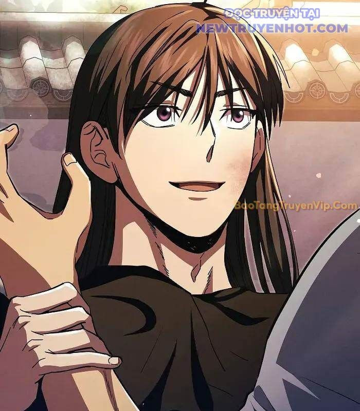 Ta Trở Thành Truyền Nhân Của Võ Thần Chapter 11 - Trang 4