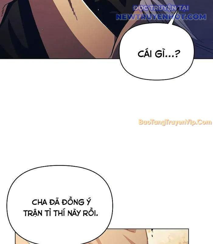 Ta Trở Thành Truyền Nhân Của Võ Thần Chapter 11 - Trang 4