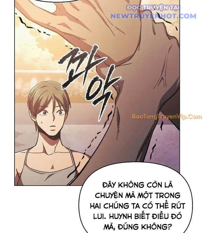 Ta Trở Thành Truyền Nhân Của Võ Thần Chapter 11 - Trang 4
