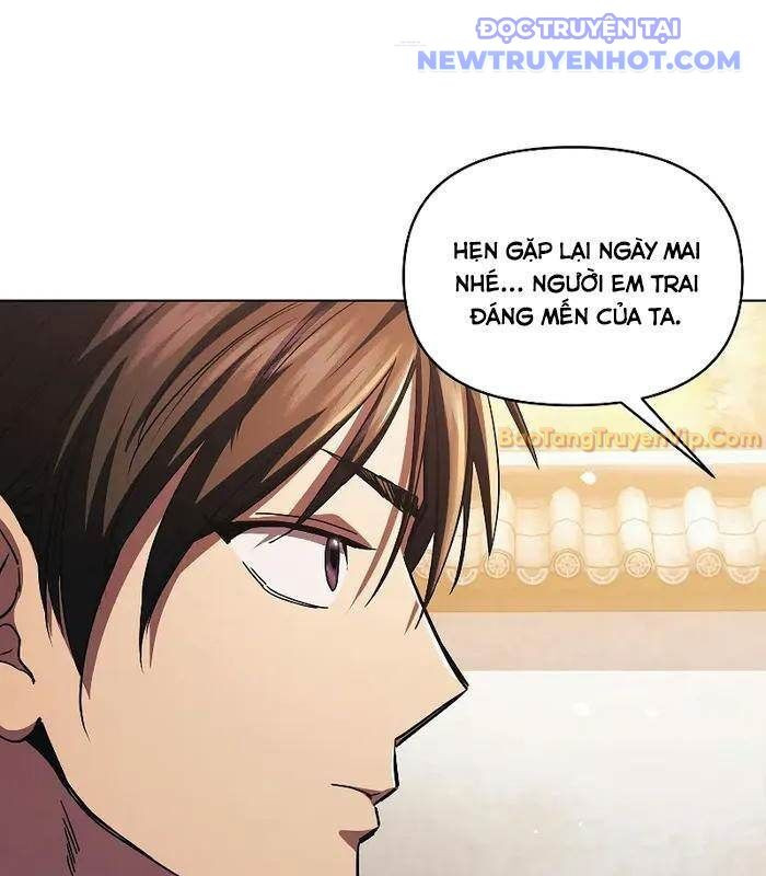 Ta Trở Thành Truyền Nhân Của Võ Thần Chapter 11 - Trang 4