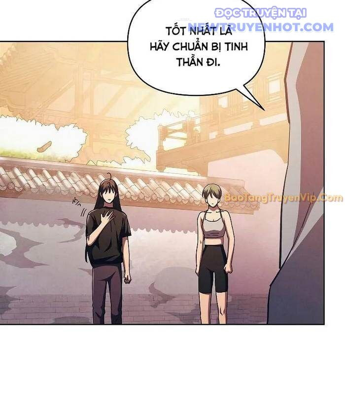 Ta Trở Thành Truyền Nhân Của Võ Thần Chapter 11 - Trang 4