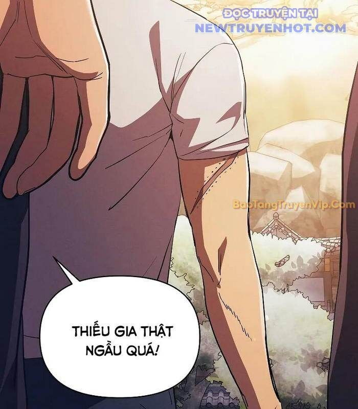 Ta Trở Thành Truyền Nhân Của Võ Thần Chapter 11 - Trang 4