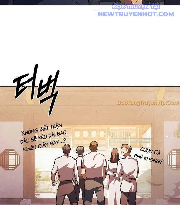 Ta Trở Thành Truyền Nhân Của Võ Thần Chapter 11 - Trang 4