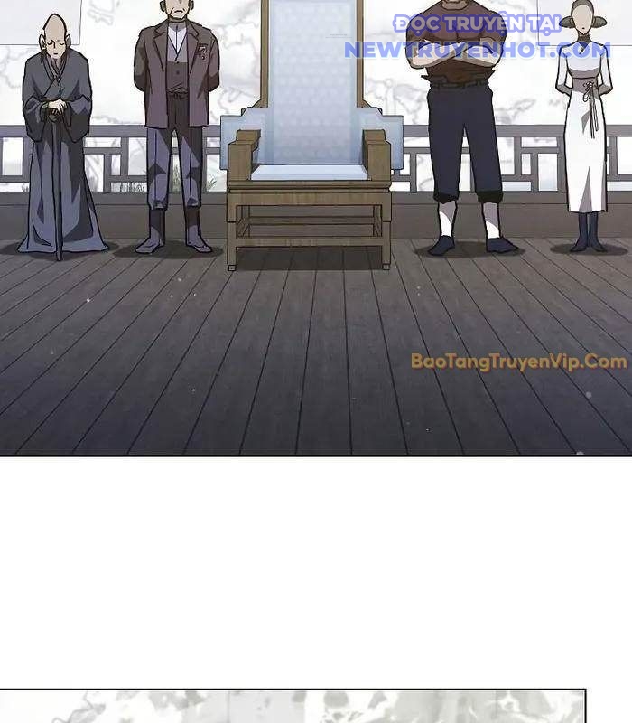 Ta Trở Thành Truyền Nhân Của Võ Thần Chapter 12 - Trang 4