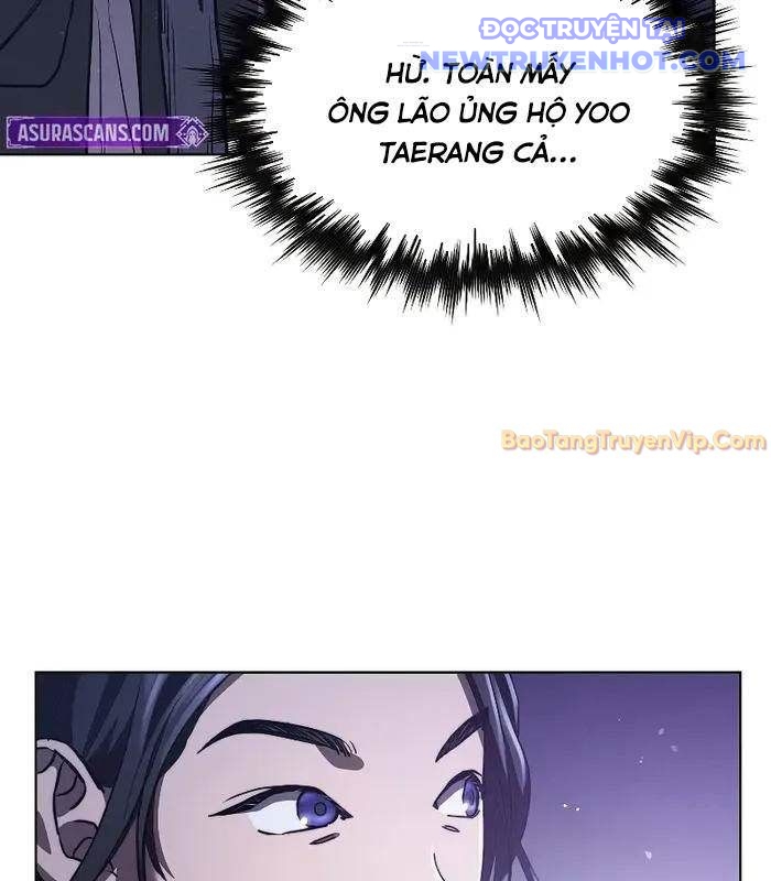 Ta Trở Thành Truyền Nhân Của Võ Thần Chapter 12 - Trang 4