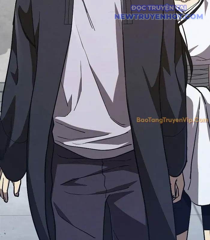 Ta Trở Thành Truyền Nhân Của Võ Thần Chapter 12 - Trang 4