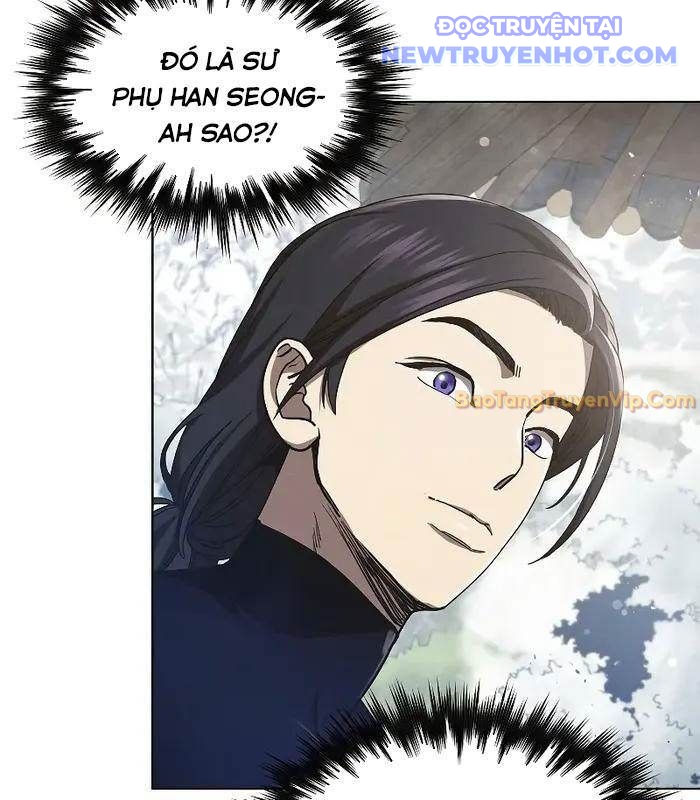 Ta Trở Thành Truyền Nhân Của Võ Thần Chapter 12 - Trang 4