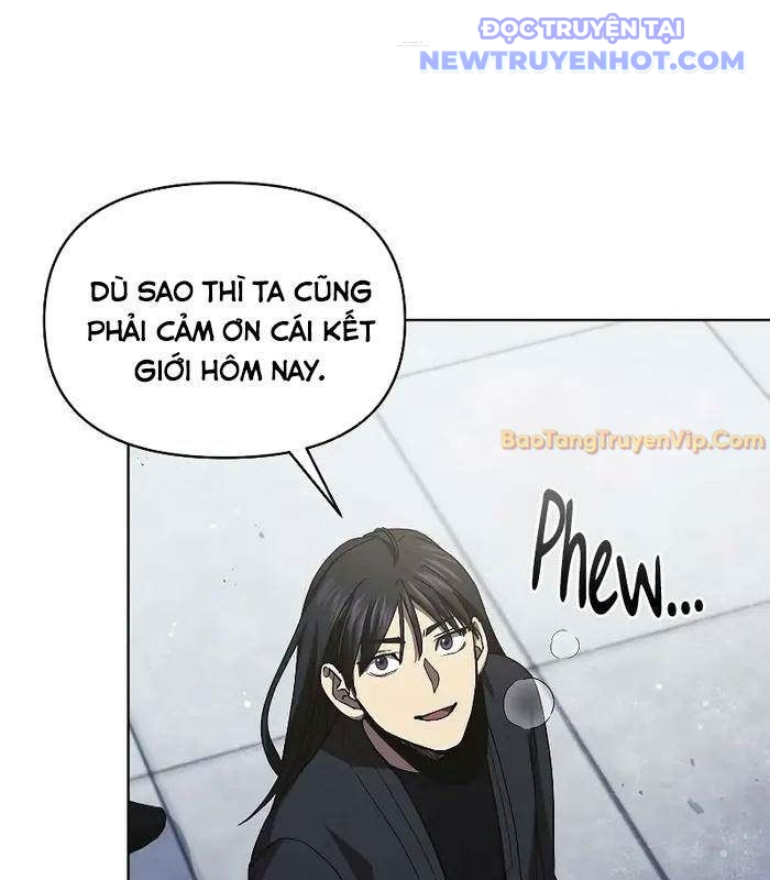Ta Trở Thành Truyền Nhân Của Võ Thần Chapter 12 - Trang 4