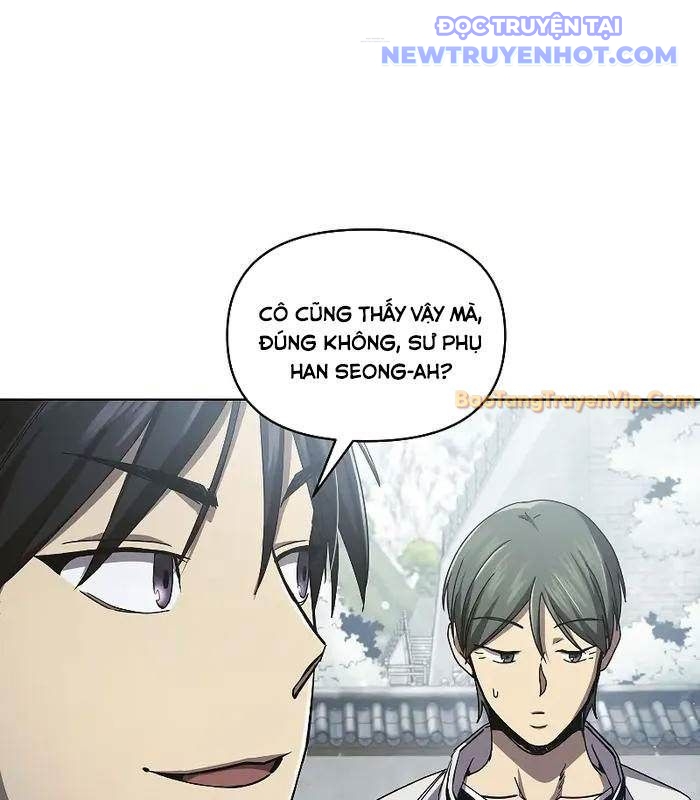 Ta Trở Thành Truyền Nhân Của Võ Thần Chapter 12 - Trang 4