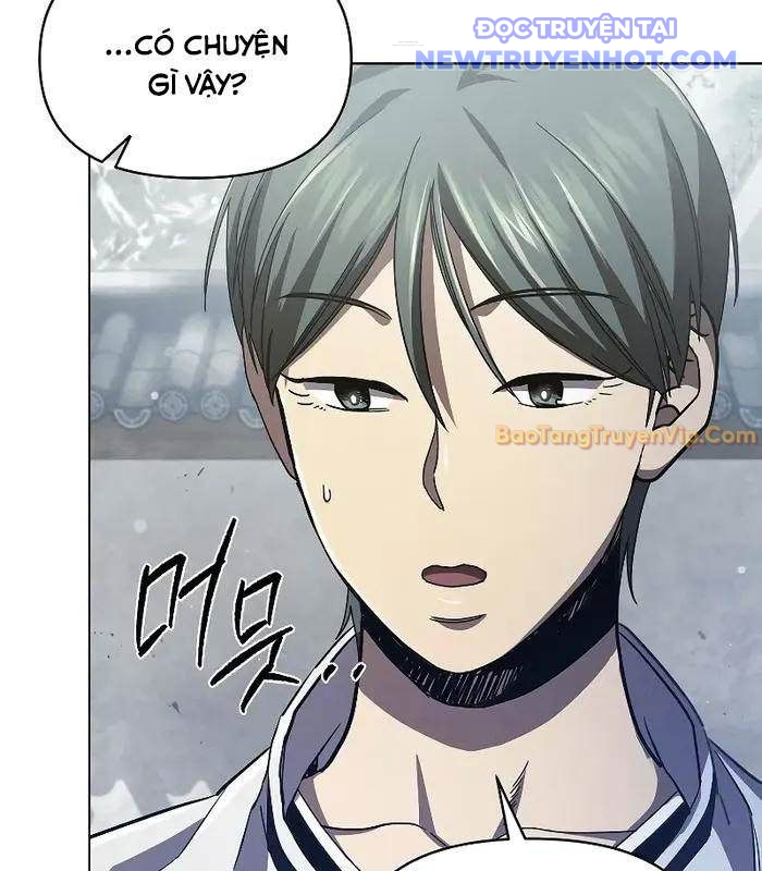 Ta Trở Thành Truyền Nhân Của Võ Thần Chapter 12 - Trang 4