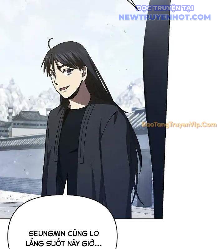 Ta Trở Thành Truyền Nhân Của Võ Thần Chapter 12 - Trang 4
